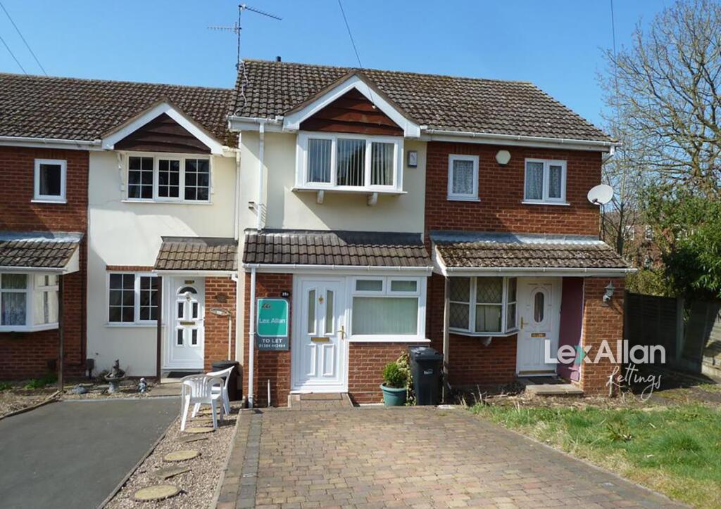 Main image of property: Church Street, Pensnett