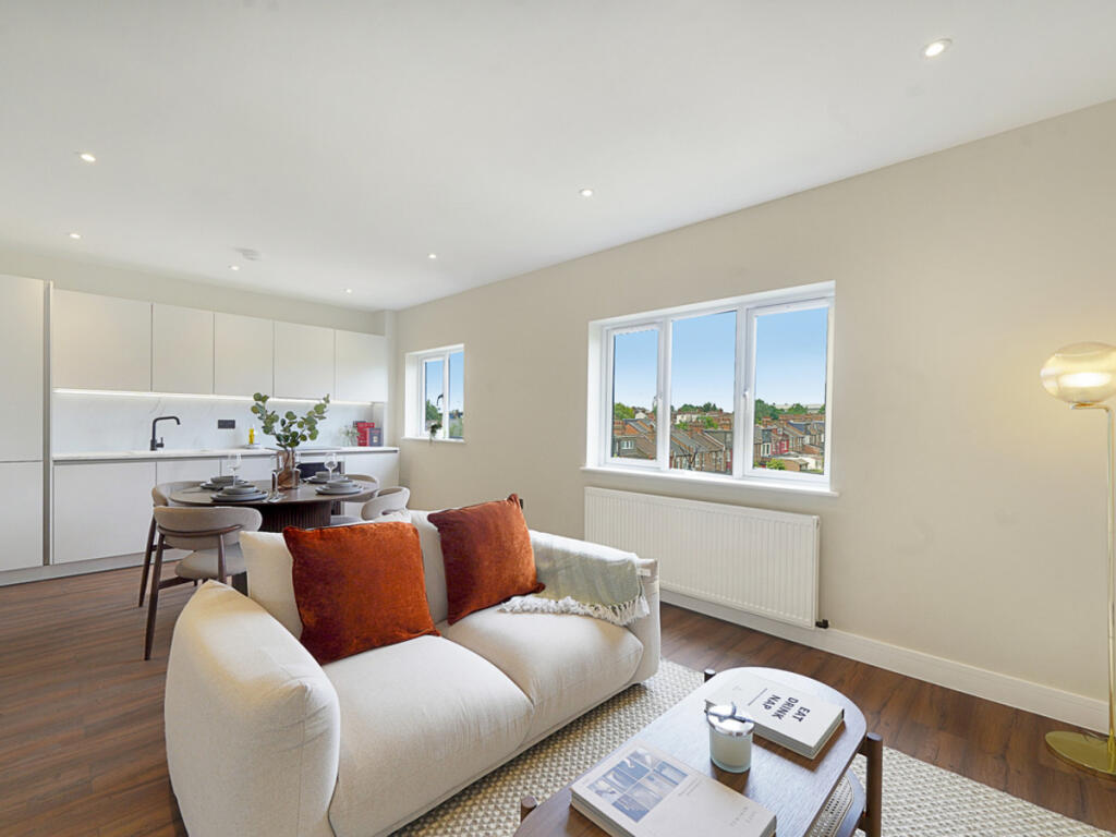 Main image of property: Cornmow Drive, London, NW10