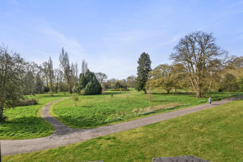 Additional image 13 of Rush Leys Court, Beningfield Drive, St. Albans, AL2