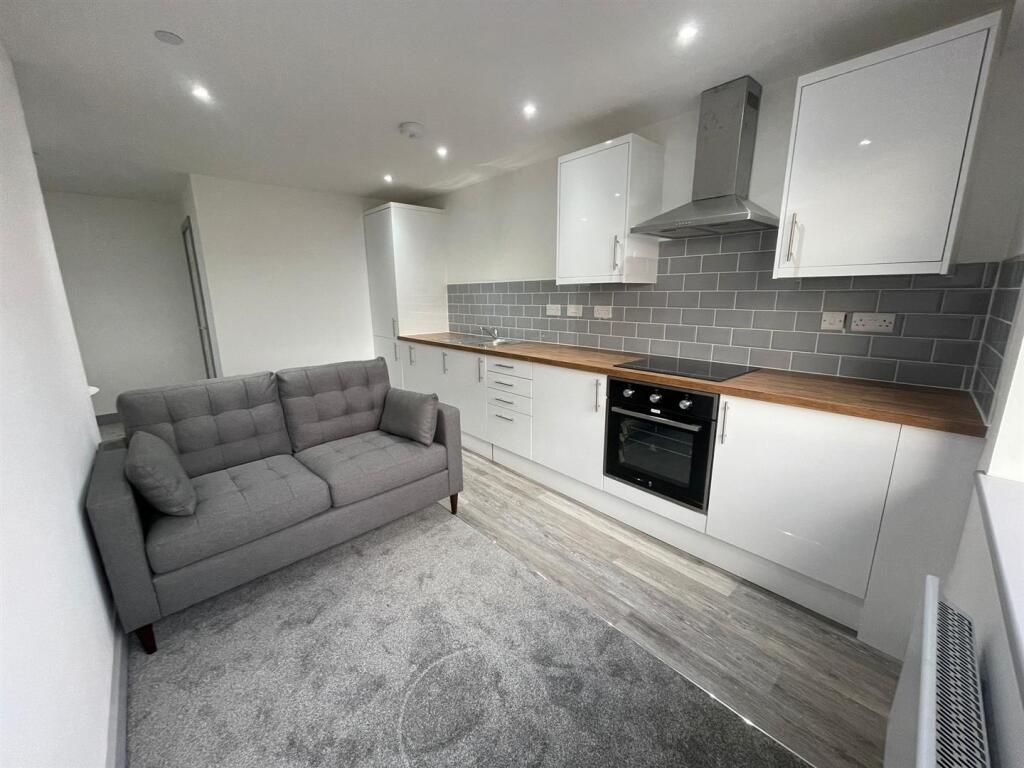 Main image of property: Grosvenor House, Union Street, Wakefield