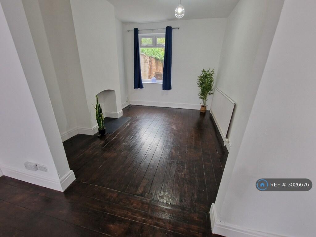 House in Derby, West End, Little Chester - View 4