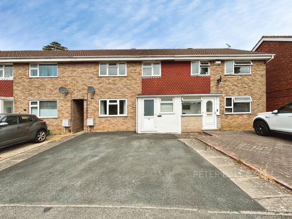 Main image of property: Ladysmith Road, Cheltenham, Gloucestershire