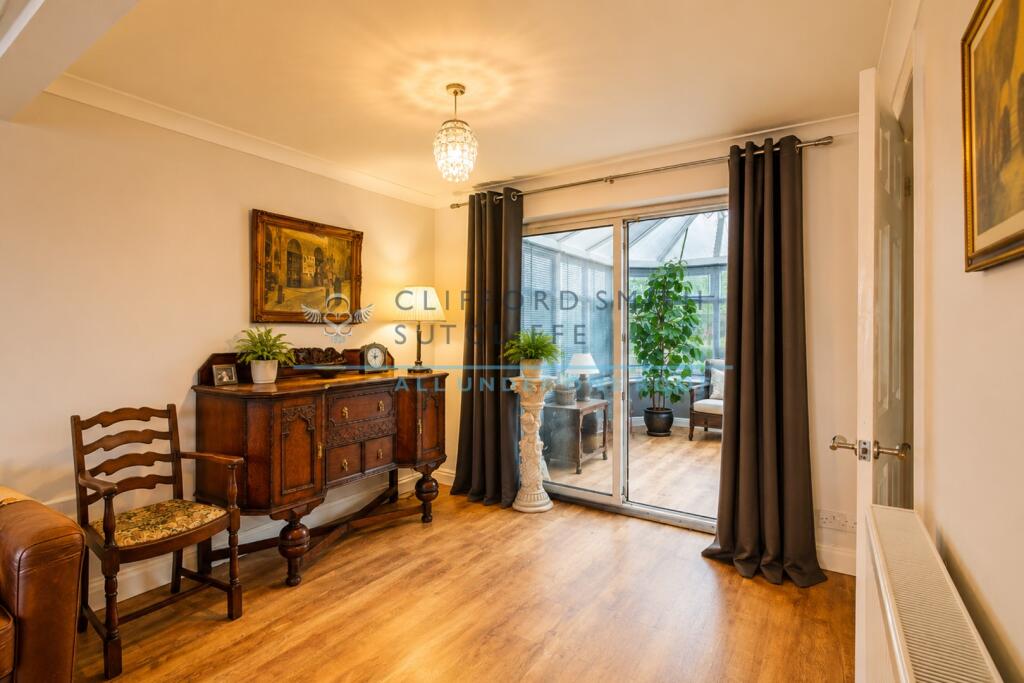 House in Burnley, Harle Syke, Briercliffe - View 4