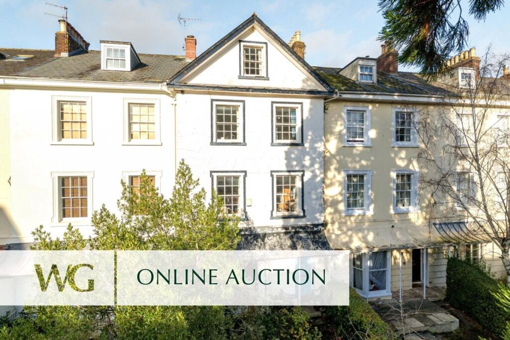 Main image of property: Exeter, Devon