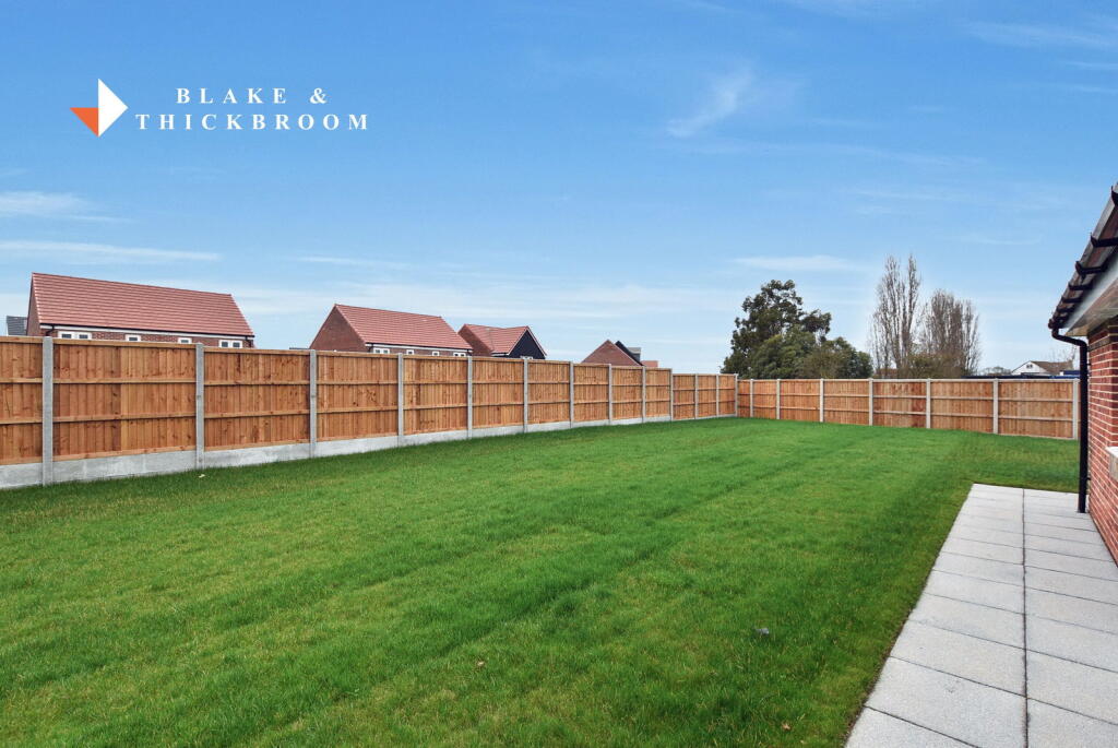 House in Tendring, Little Clacton - View 5