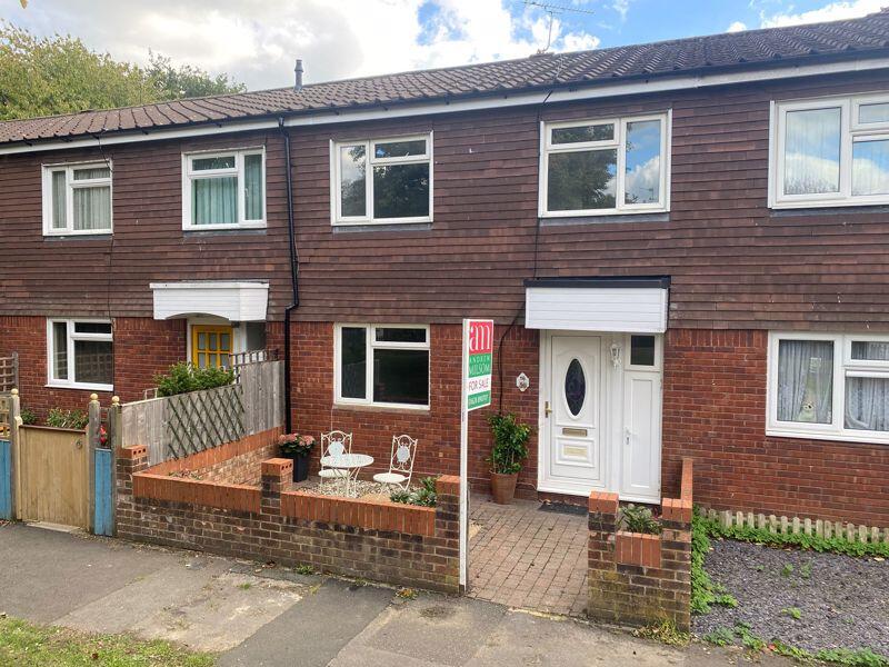 Main image of property: Marlow