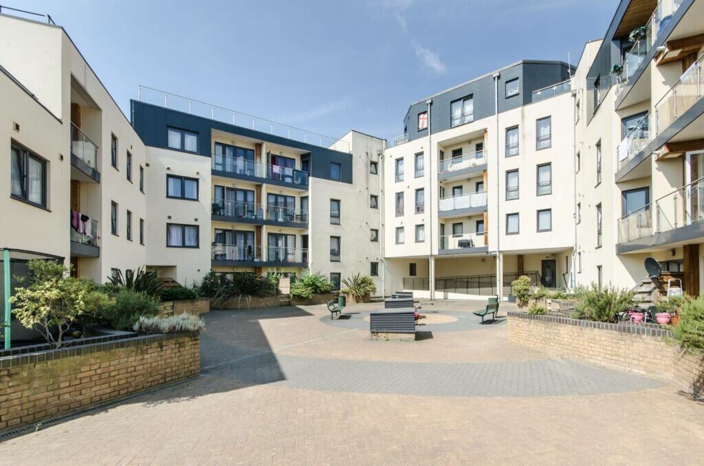 Main image of property: Hornby Court, Willesden, London, NW10