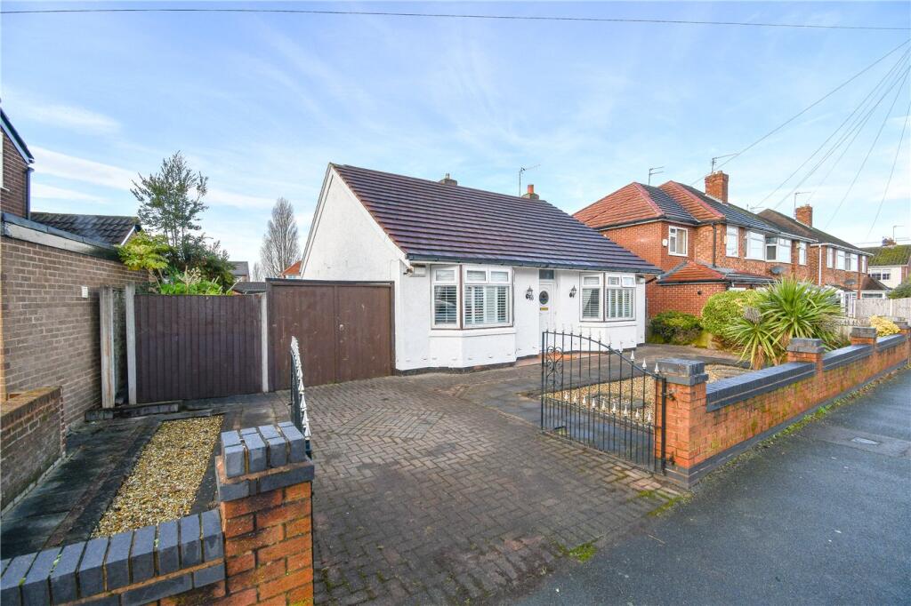 Main image of property: Borrowdale Road, Moreton, Wirral