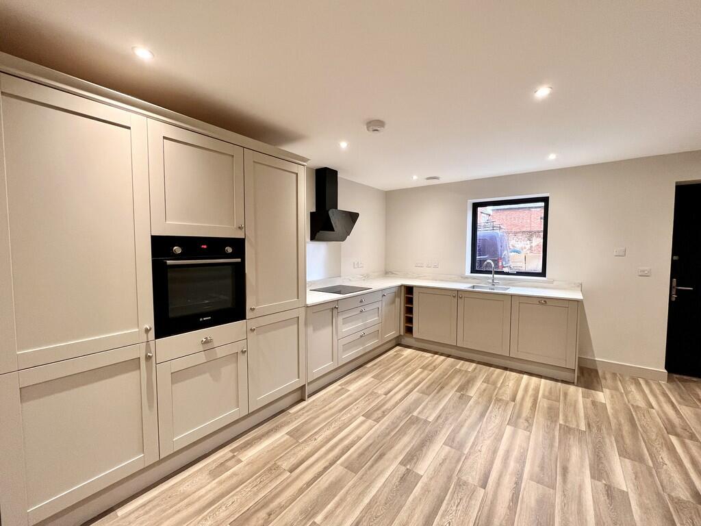Main image of property: Mill Gate, Newark