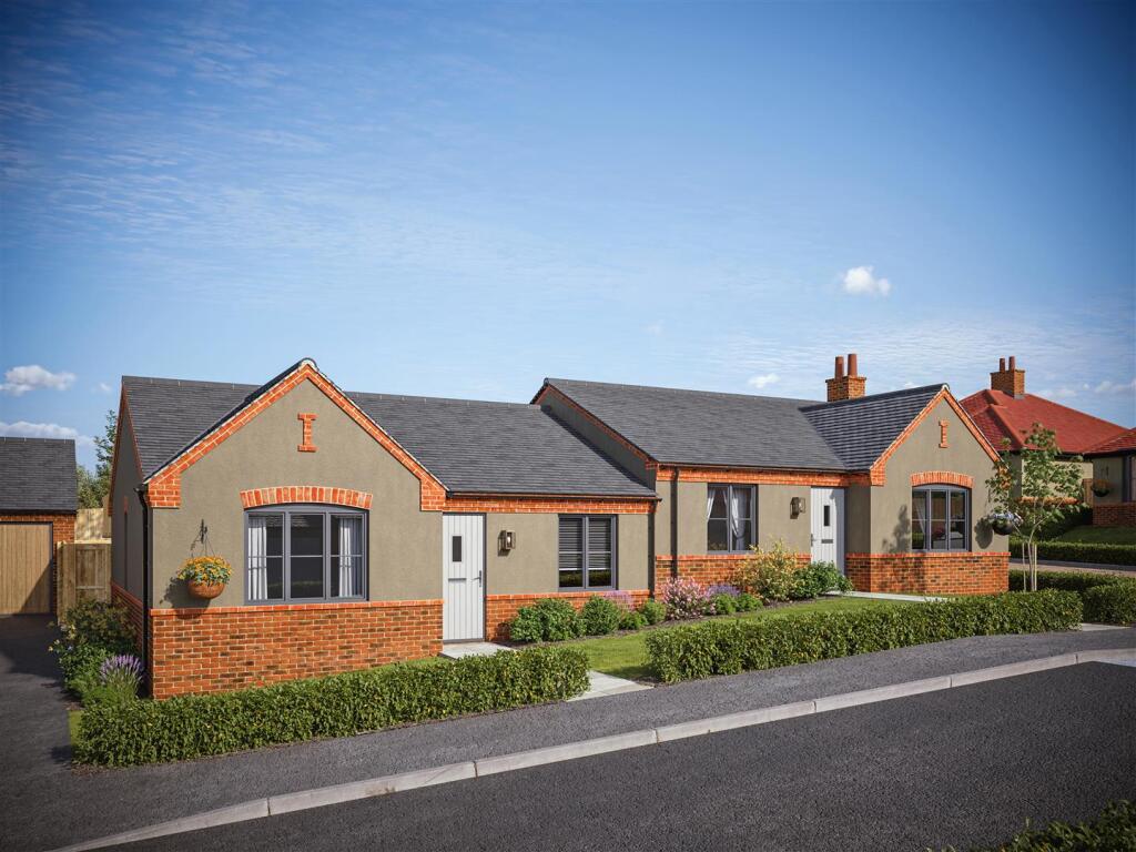 Main image of property: Forest Road, Coalville, LE67