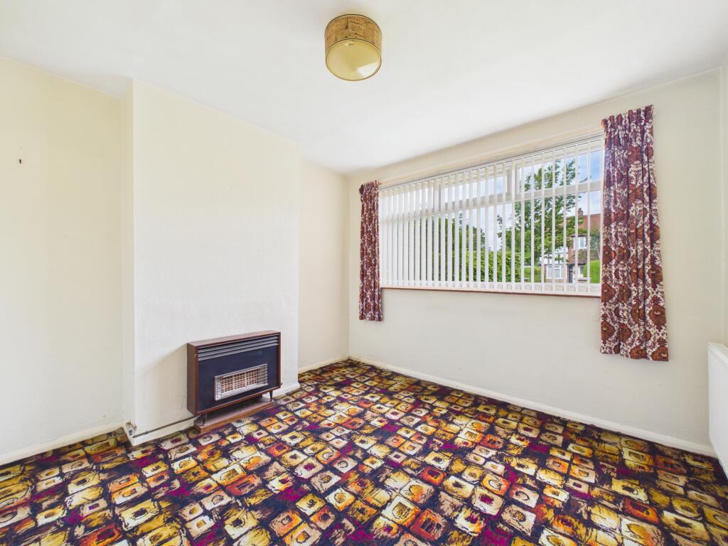 Chaddesden Park Road, Chaddesden - View 3