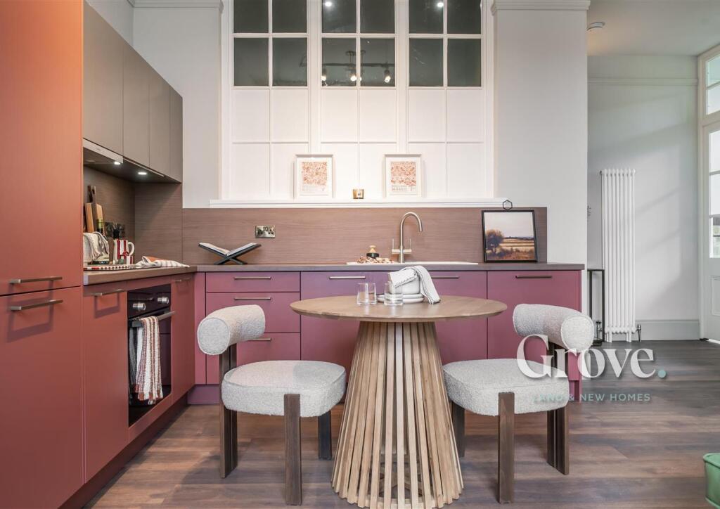 Main image of property: Apt 12 Studio, Blue Bird, Hunnington