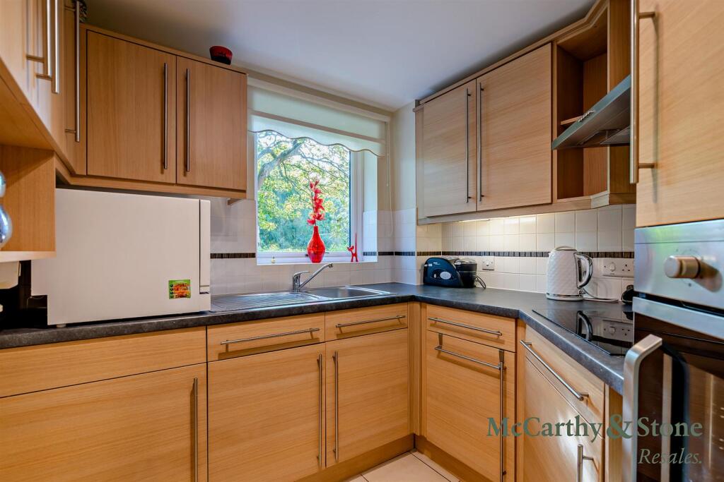 Apartment in Stockton-on-Tees - View 4