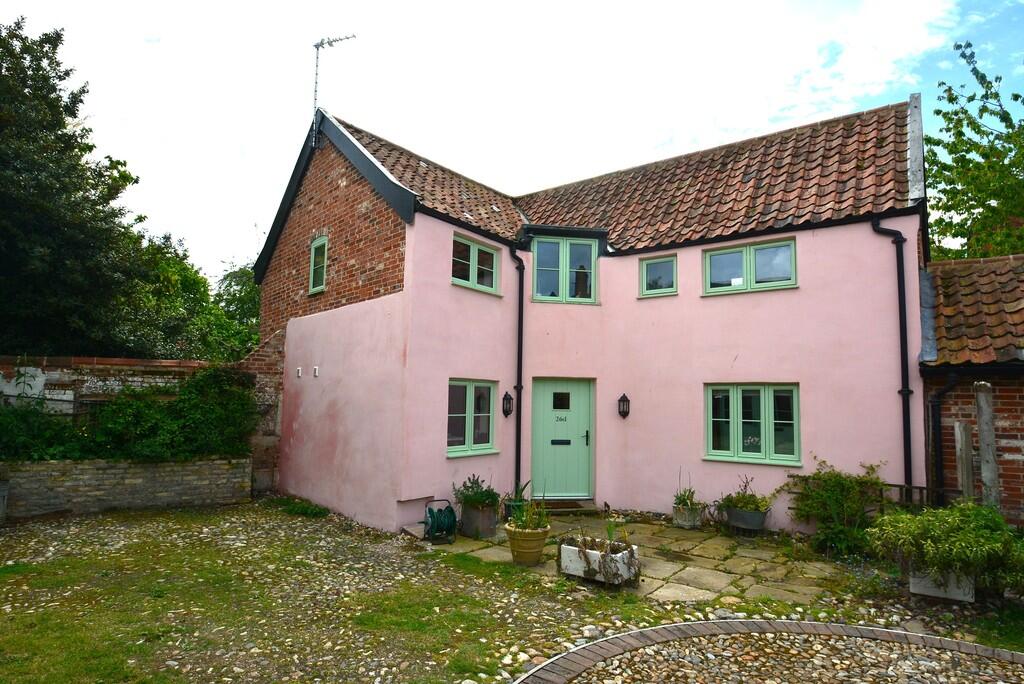 Main image of property: Bridge Street, Bungay