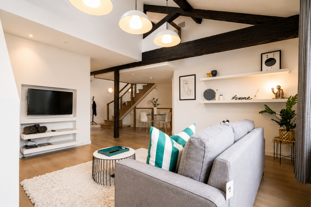 Main image of property: Great Eastern Street, London, EC2A