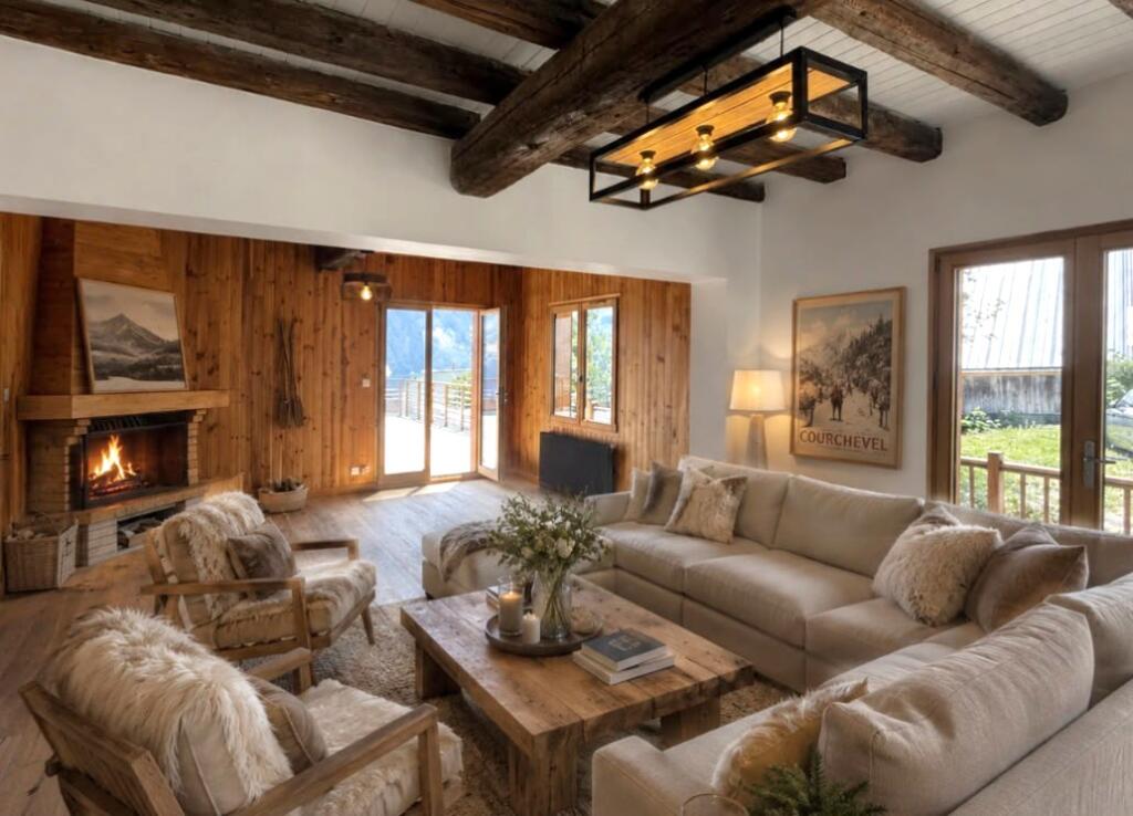 Main image of property: La Toussuire, Rhone Alps, France