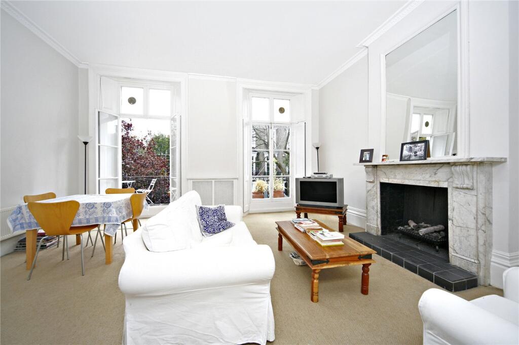 Main image of property: Durham Terrace, London, W2
