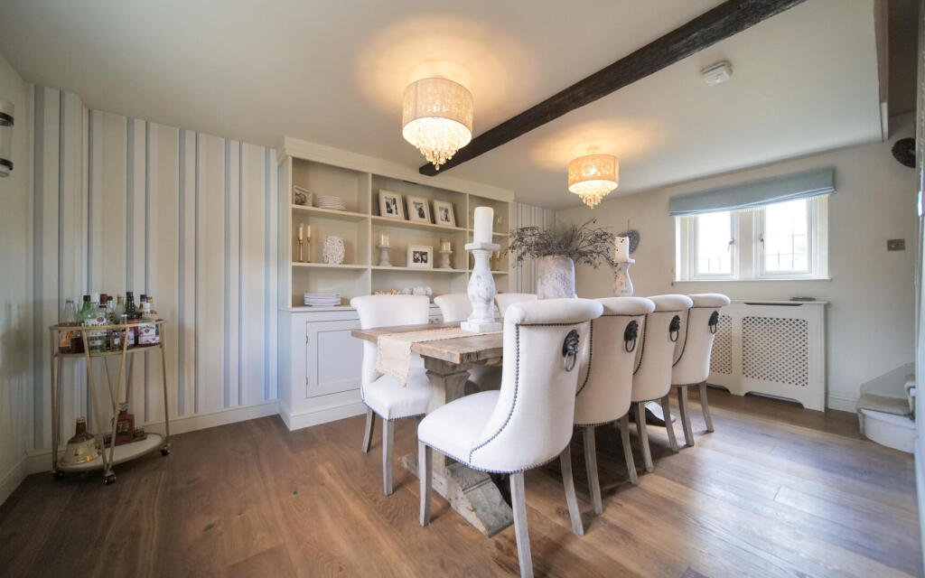 House in Melksham, Melksham Forest - More