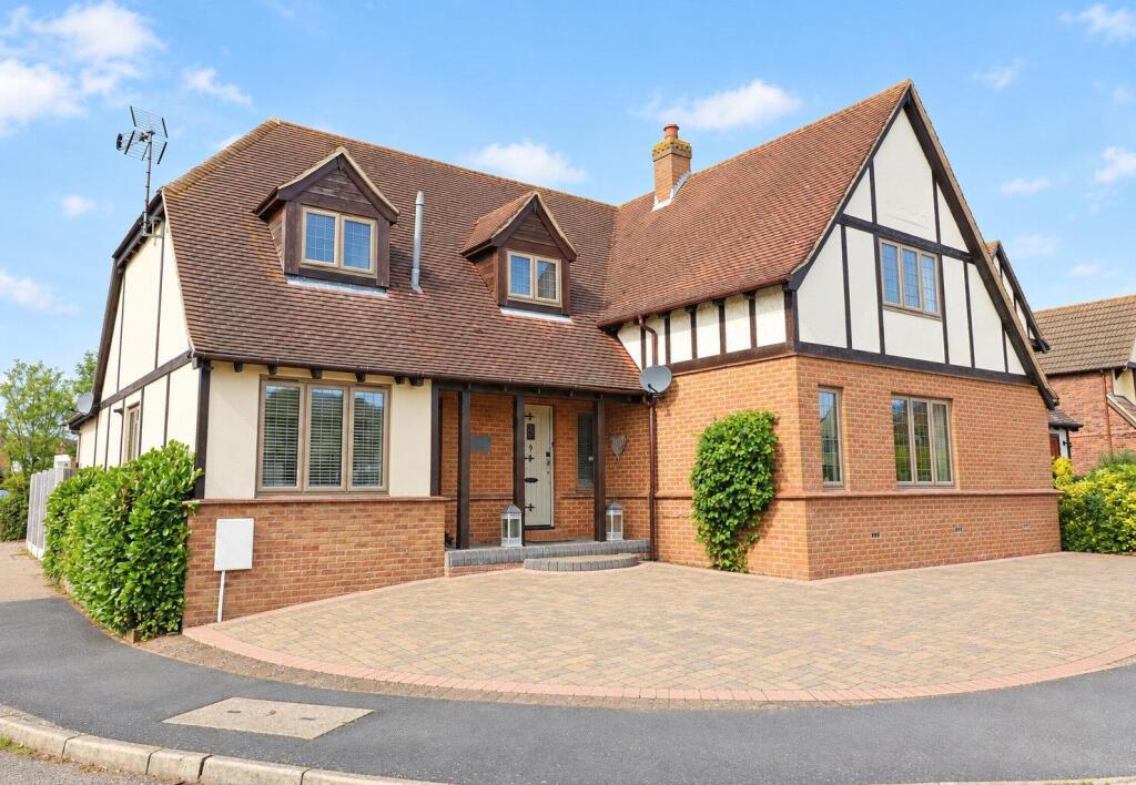 Main image of property: Nipsells Chase, Mayland, Chelmsford