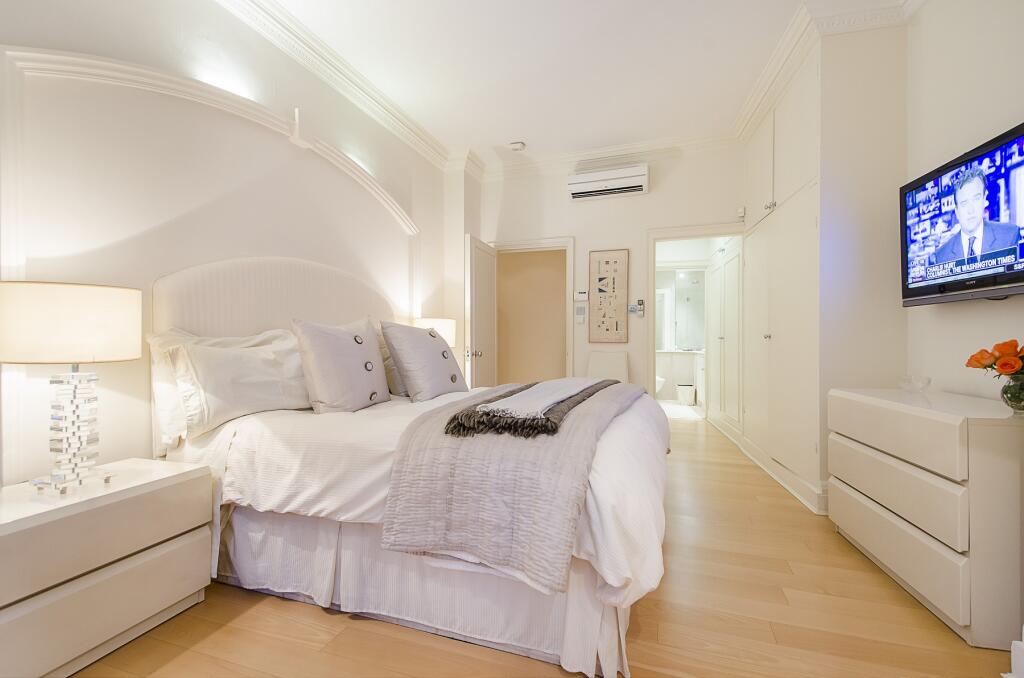 4 bedroom flat for rent