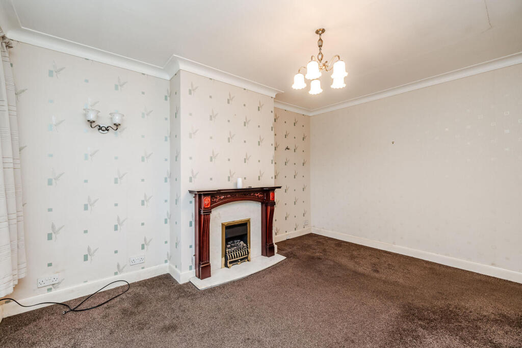 House in Newcastle upon Tyne - View 3