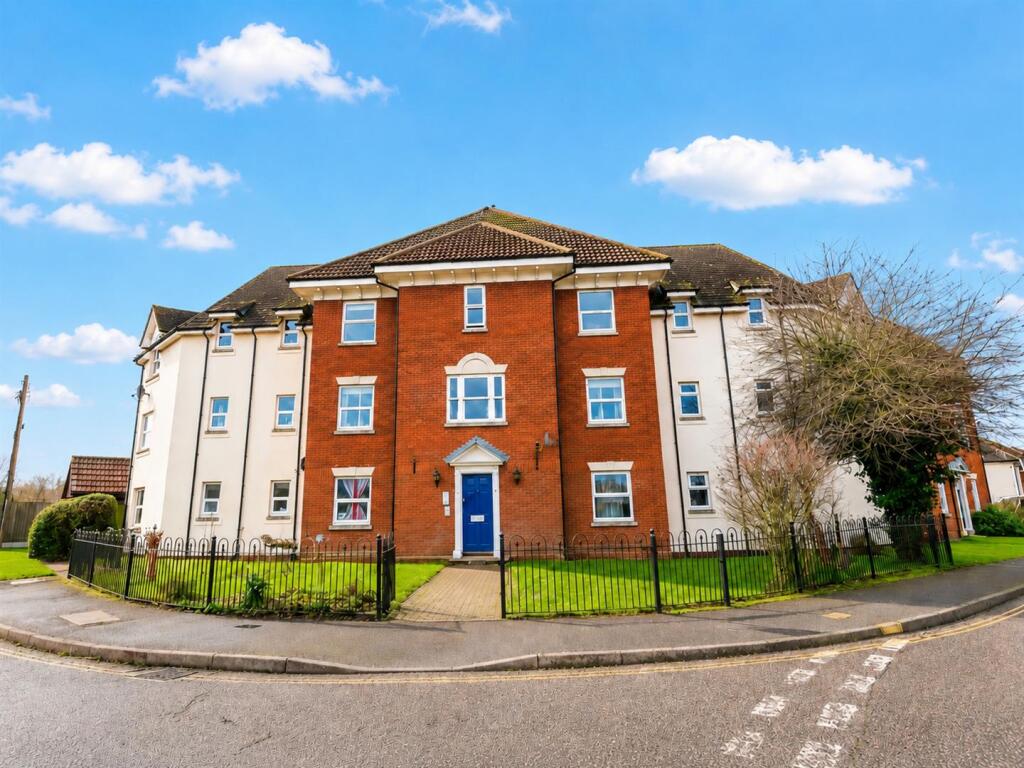 Main image of property: Tattersalls Chase, Southminster