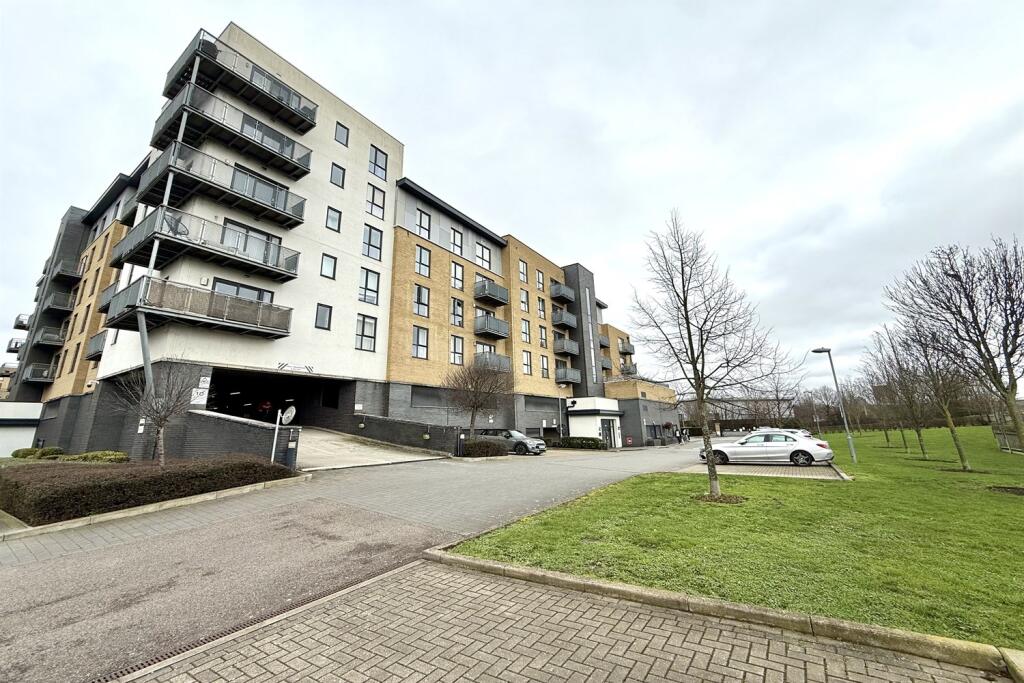 Main image of property: Moyle House, DA17