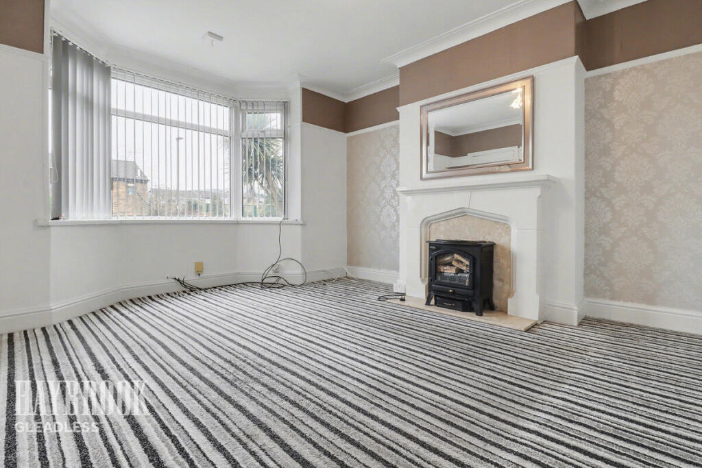 Gleadless Common, Sheffield - View 3