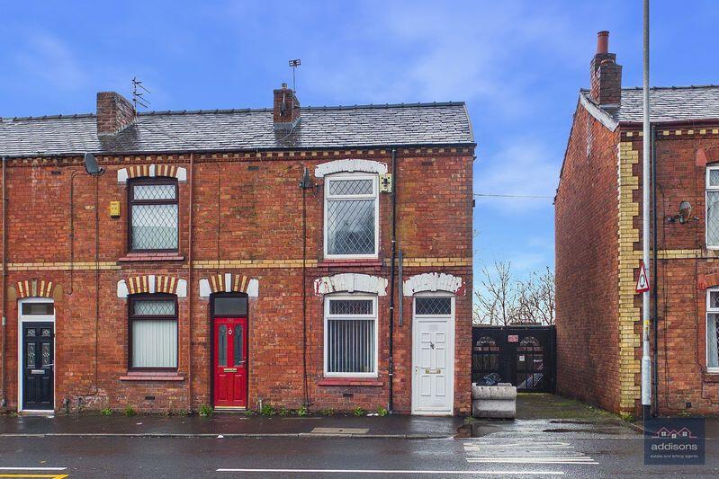 Main image of property: Enfield Street, Pemberton, Wigan
