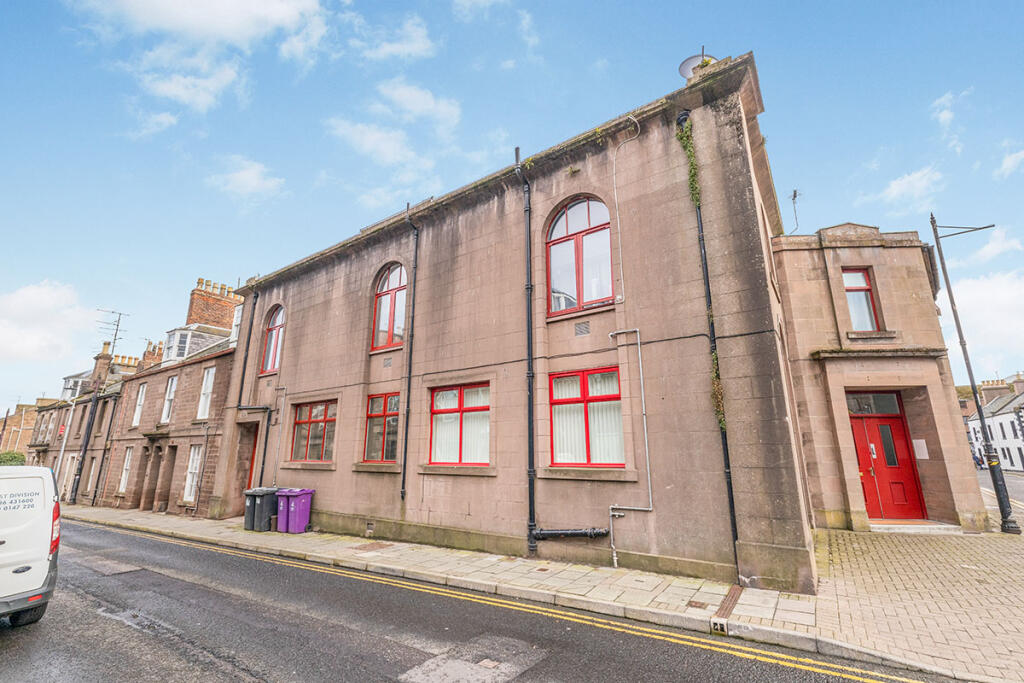 Main image of property: John Street, Montrose, Angus, DD10