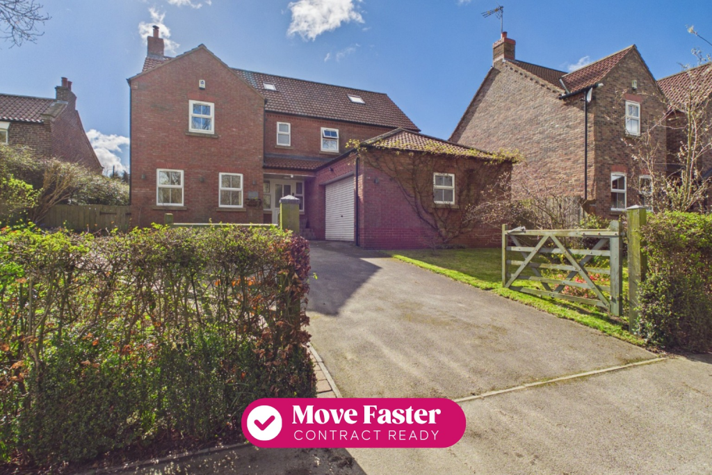 Main image of property: West End, Kilham, Driffield, YO25 4RR