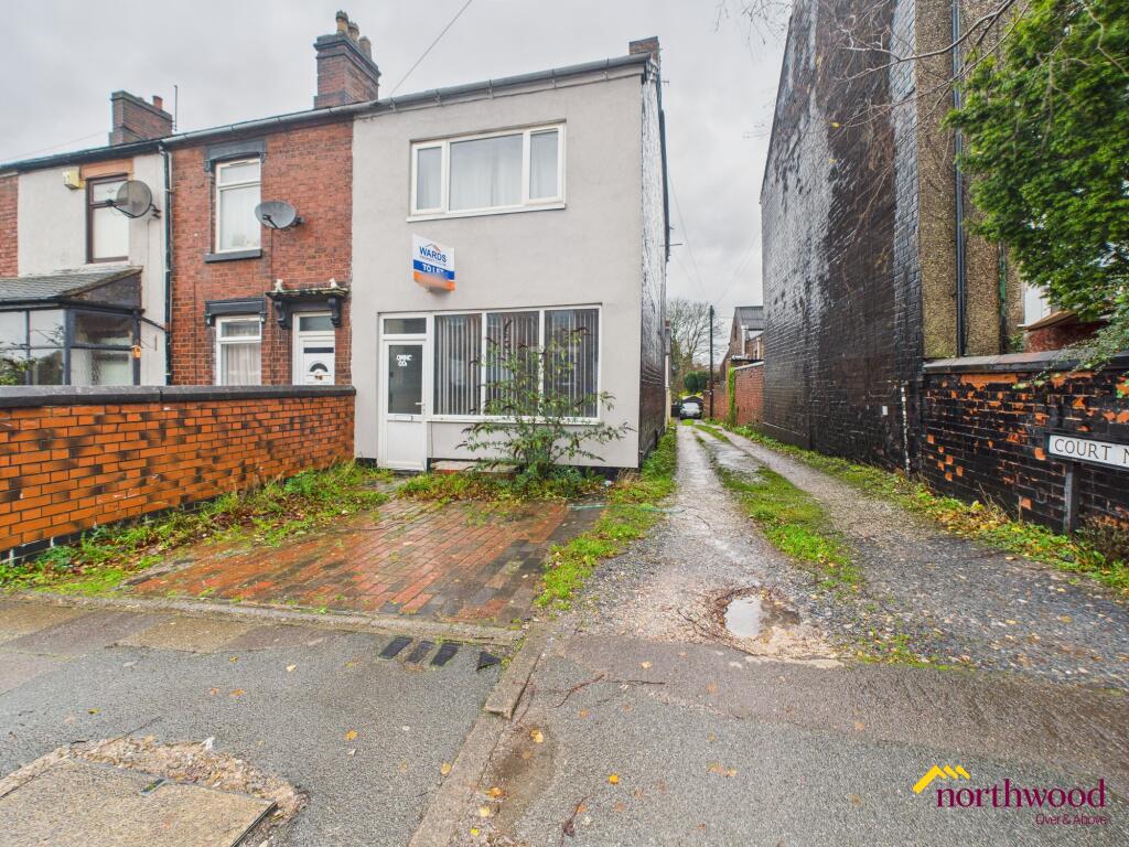 Main image of property: Meir Road, Meir, Stoke-on-Trent, ST3