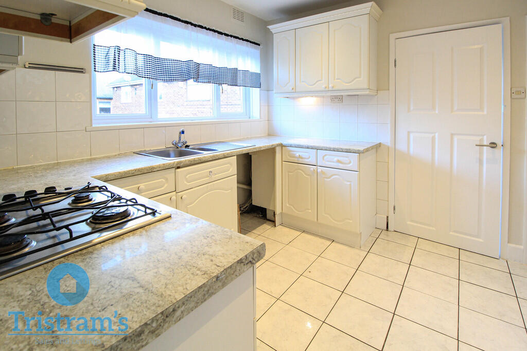 House in Nottingham, Highbury Vale - View 5