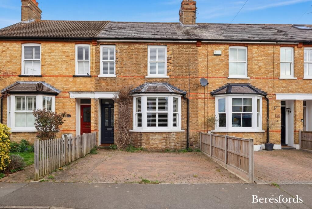 Main image of property: Swiss Avenue, Chelmsford, CM1