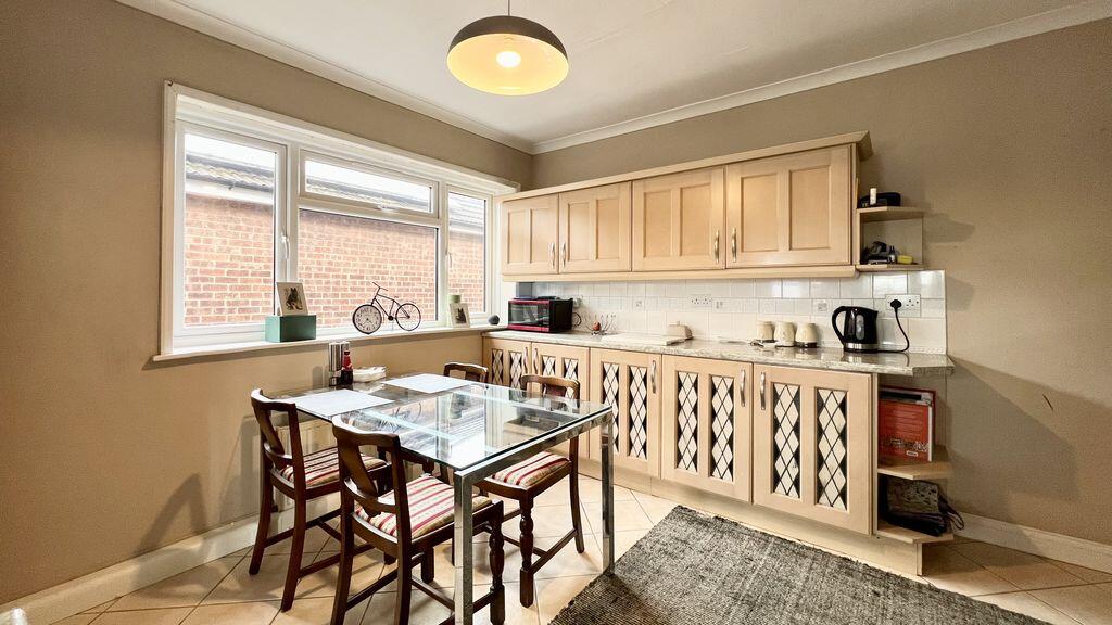House in Winterton, North Lincolnshire - View 5