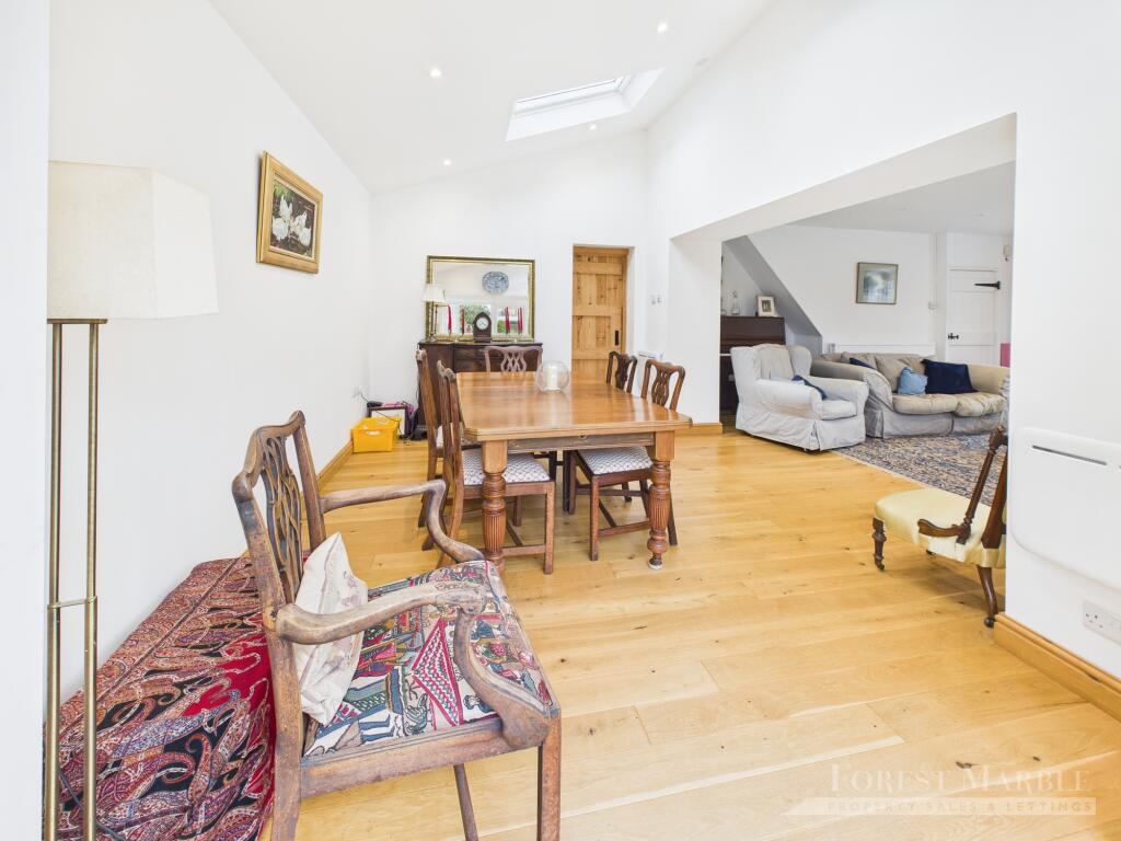 Additional image 3 of Brewery Lane, Holcombe - Detached Cottage with Land