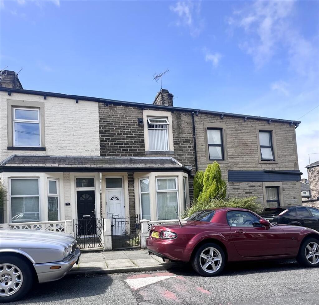 Main image of property: St. Matthew Street, Burnley