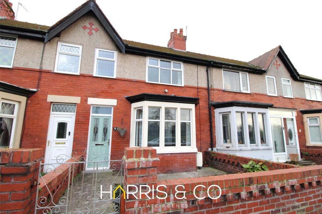 Main image of property: Park Avenue, Fleetwood, Lancashire, FY7