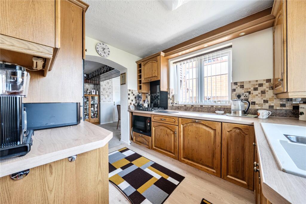 House in Walsall - View 4