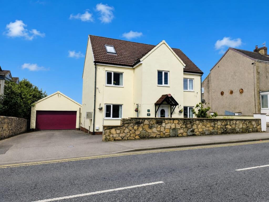 Main image of property: North Lodge, North Street, Ferryhill