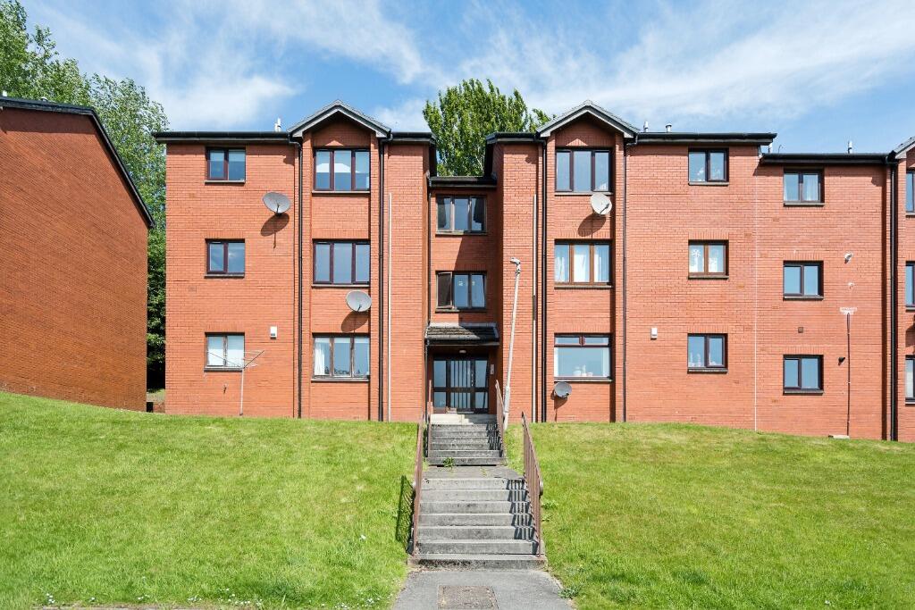 Main image of property: Sandbank Drive, Maryhill, Glasgow, G20