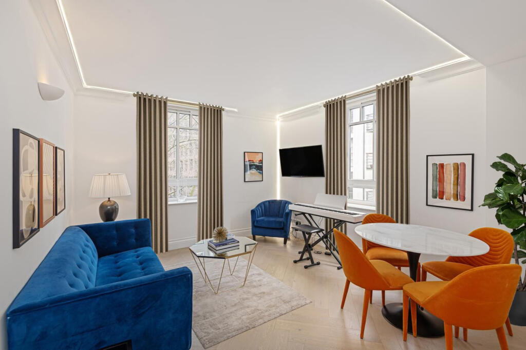 Main image of property: Marsham Street, London, SW1