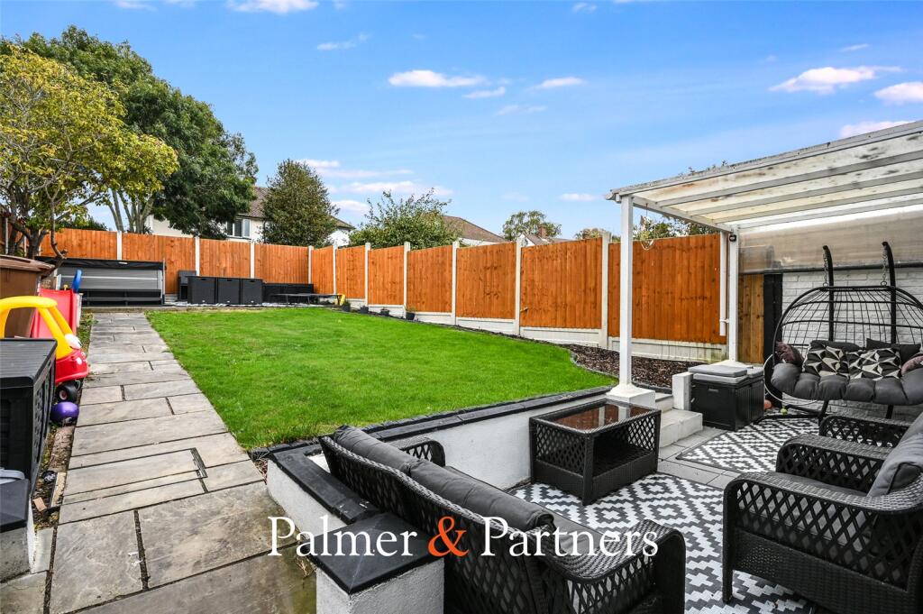 House in Chelmsford - View 4