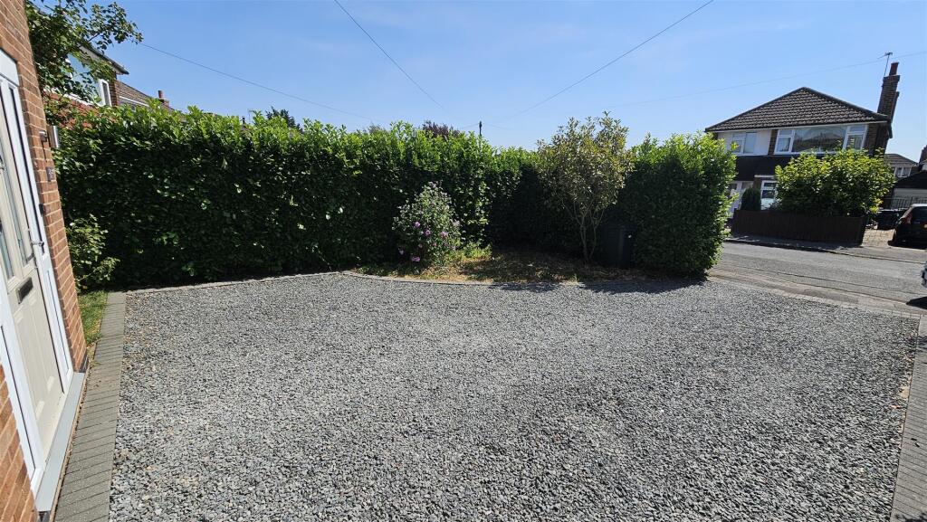 House in Rushcliffe, Romans Quarter, Bingham - View 4