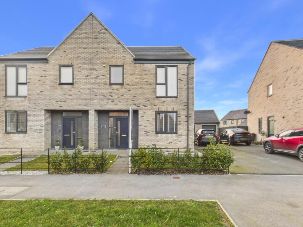 Main image of property: Diversity Drive, Kingswood, Hull, HU7 3LG