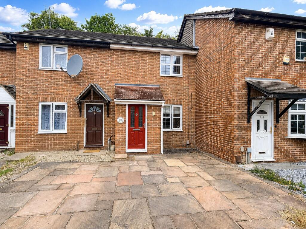 Main image of property: Bankfoot, Badgers Dene, Grays, Essex. RM17 5HY