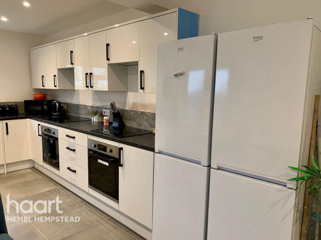 Main image of property: Whippendell Road, Watford