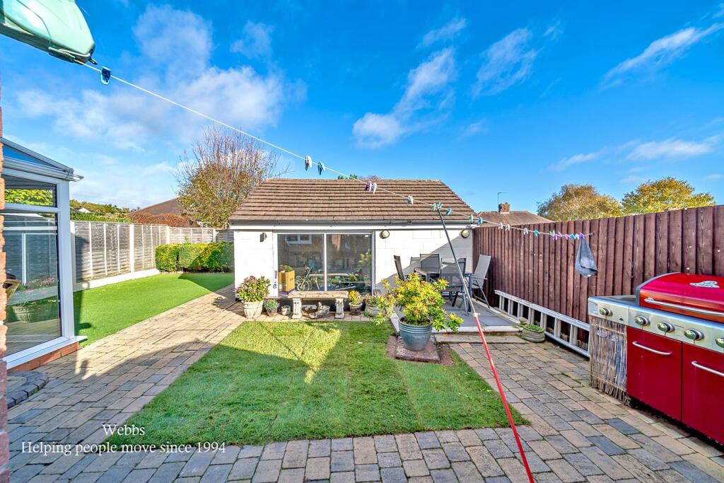 Kingsley Avenue, Hednesford, Cannock photo 4