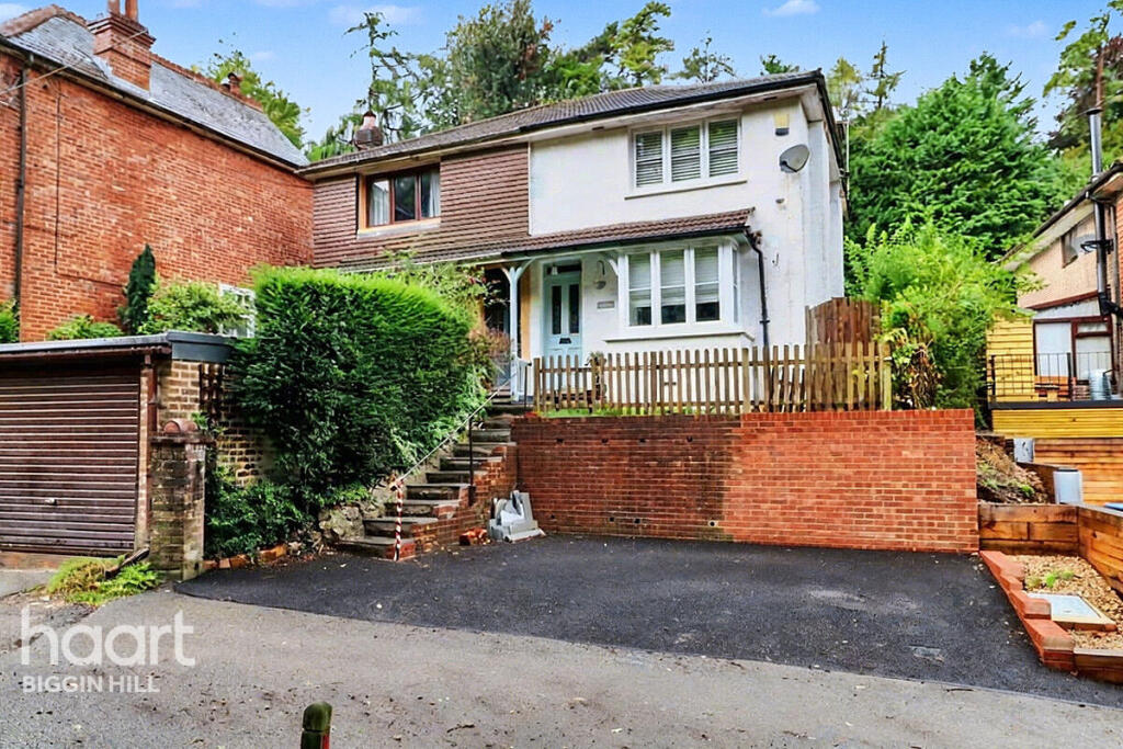 Main image of property: Old Lane, Tatsfield