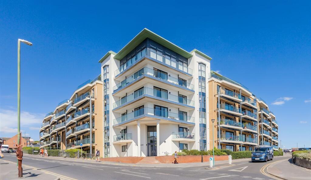 Main image of property: Marina Close, Boscombe, BH5
